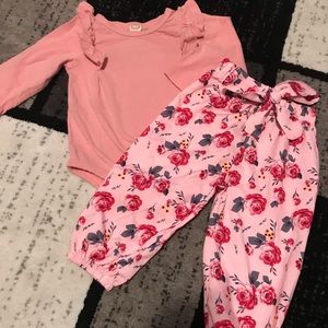 Babygirl clothes